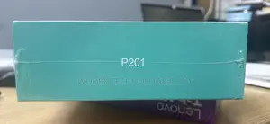 New Telzeal P101 512 GB Gray