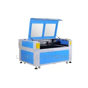 Laser Engraver and Cutter 40x60