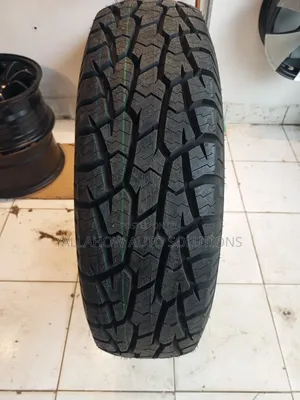 255/70r15 Hifly Tyres for Sale in Kenya