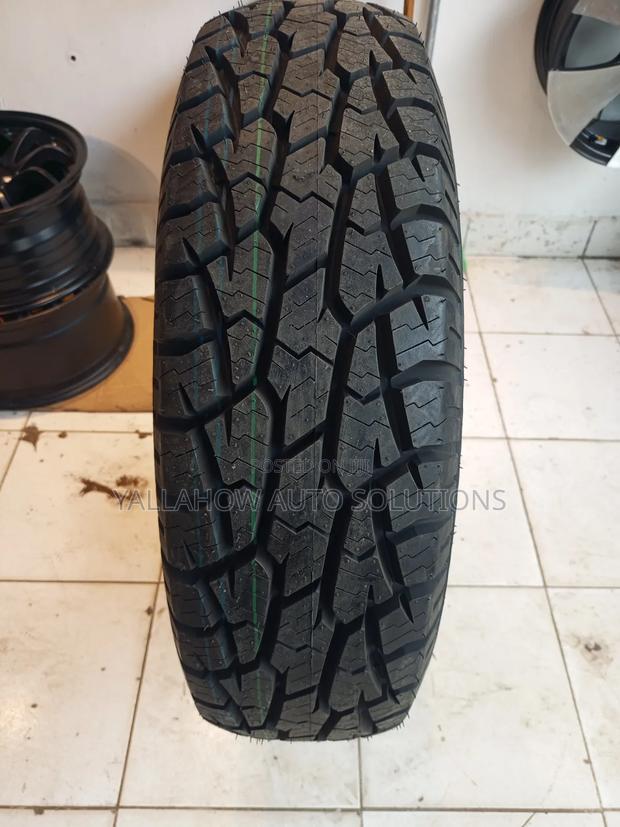 255/70r15 Hifly Tyres for Sale in Kenya