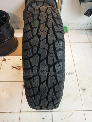 255/70r15 Hifly Tyres for Sale in Kenya