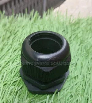 PG Gland 36 Black