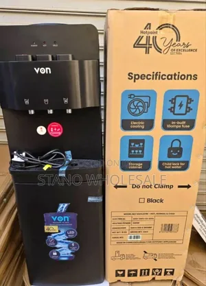 Von 3taps Dispenser