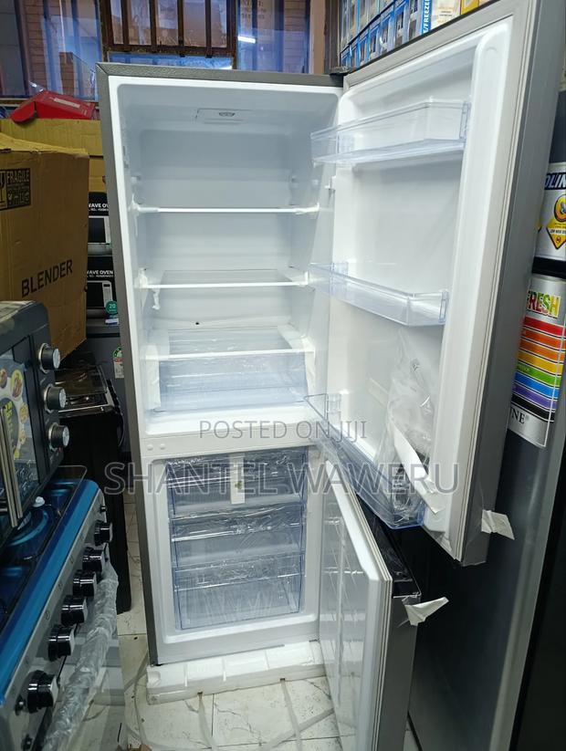 Hisense Bottom Freezer - thumbnail 2