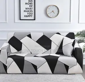 Printed Sofa Covers- Couch Protector Covers