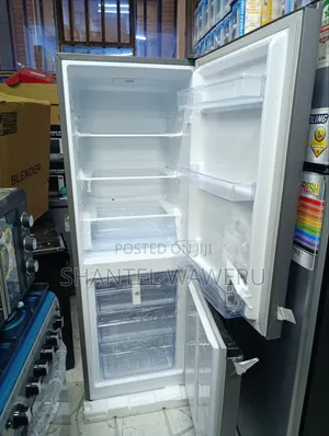 Hisense Bottom Freezer