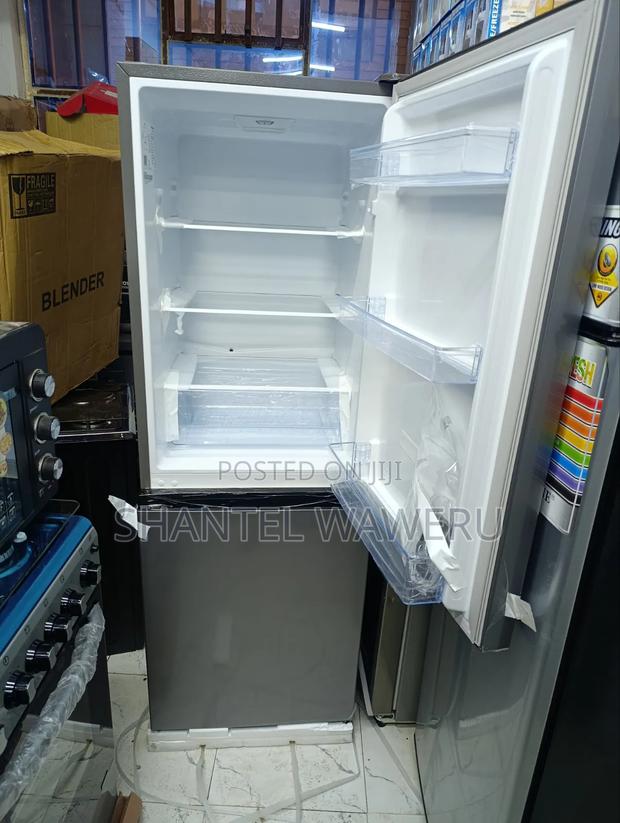 Hisense Bottom Freezer - thumbnail 5