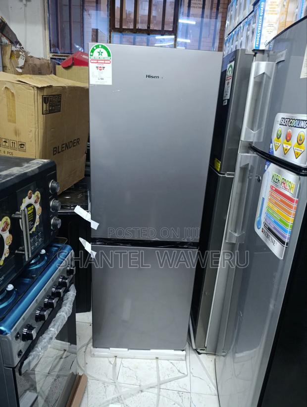 Hisense Bottom Freezer - thumbnail 6