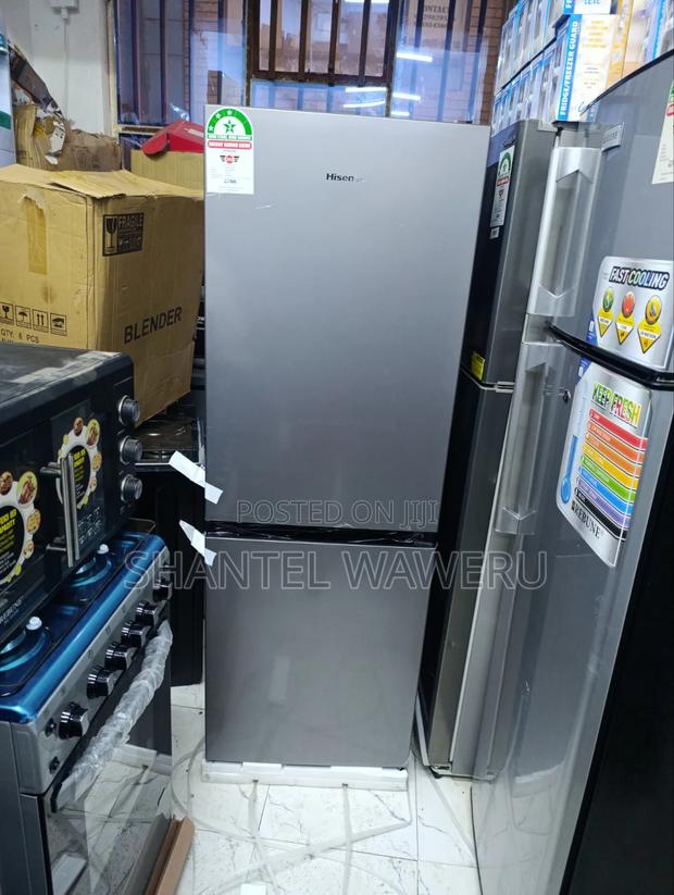 Hisense Bottom Freezer - thumbnail 7
