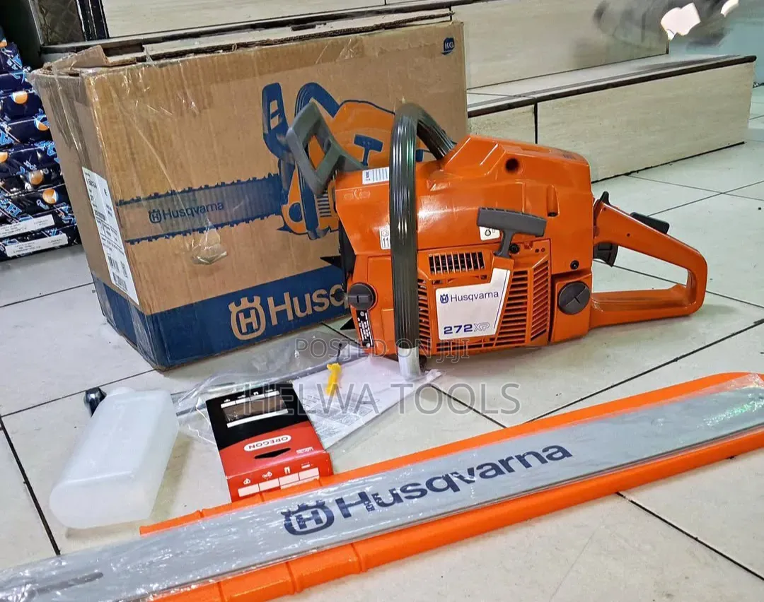 Power Saw/272 Power Saw
