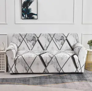 Printed Sofa Covers – Affordable Home Sofa Covers