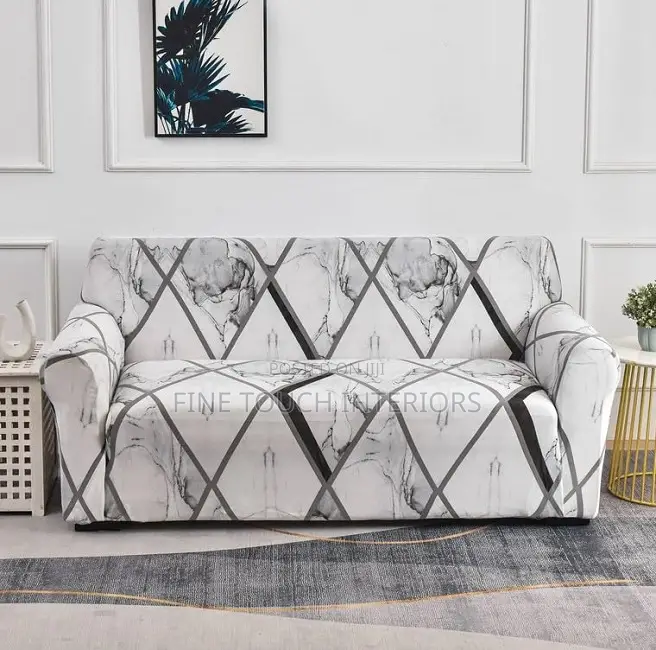Printed Sofa Covers – Affordable Home Sofa Covers