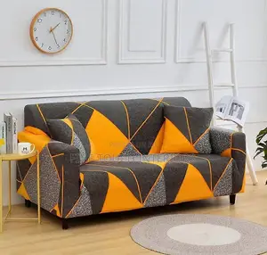 Printed Sofa Covers – Affordable Home Sofa Covers