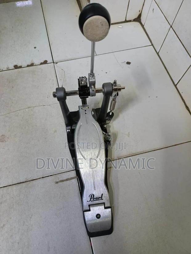 Pearl Drum Kick - main view