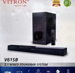 Vitron V61sb Sound Bar