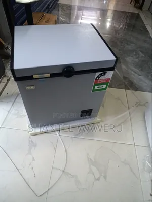 60litres Deep Freezer