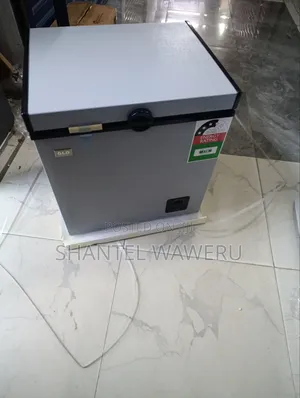 60litres Deep Freezer