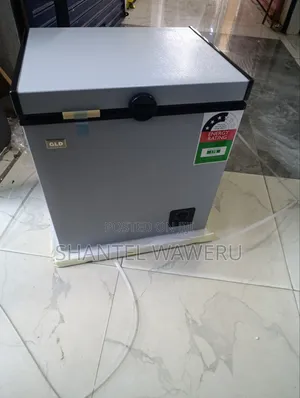 60litres Deep Freezer