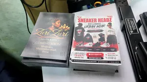 A6 Flyers Printing Full Color