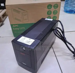 APC 2200VA UPS 1200W – Automatic Voltage Regulation Battery Backup