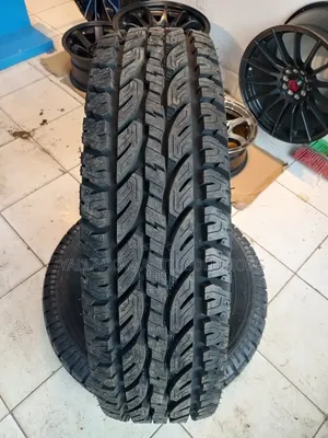 235/85r16 Tourado X Force Tyres for Sale Kenya