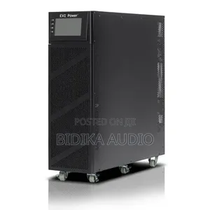 Evi 10000va / 9000w Tower Online Ups – Ep-Ups10000y11ot