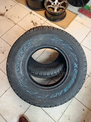 235/85r16 Tourado X Force Tyres for Sale Kenya
