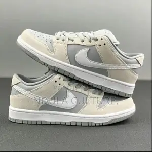 Sb Dunk Arctic Fox