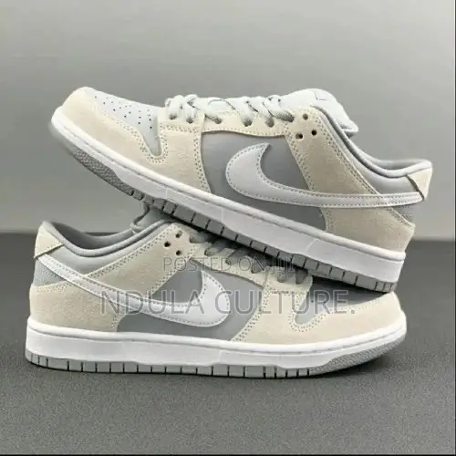 Sb Dunk Arctic Fox