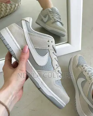 Sb Dunk Arctic Fox