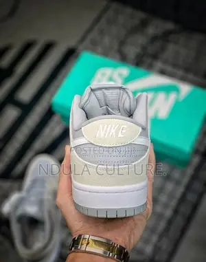 Sb Dunk Arctic Fox