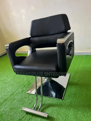 Imported Styling Seat
