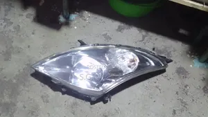 Suzuki Swift Headlight (2010)