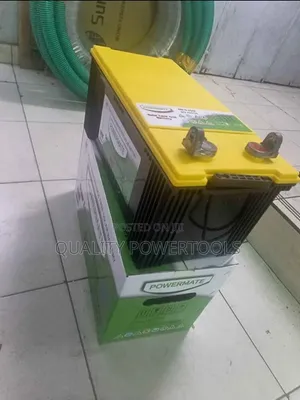 150 Ah Solar Battery