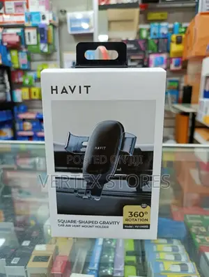 Havit Car Phone Holder Hv-Hh002
