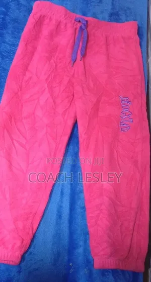 Baby Sweatpants