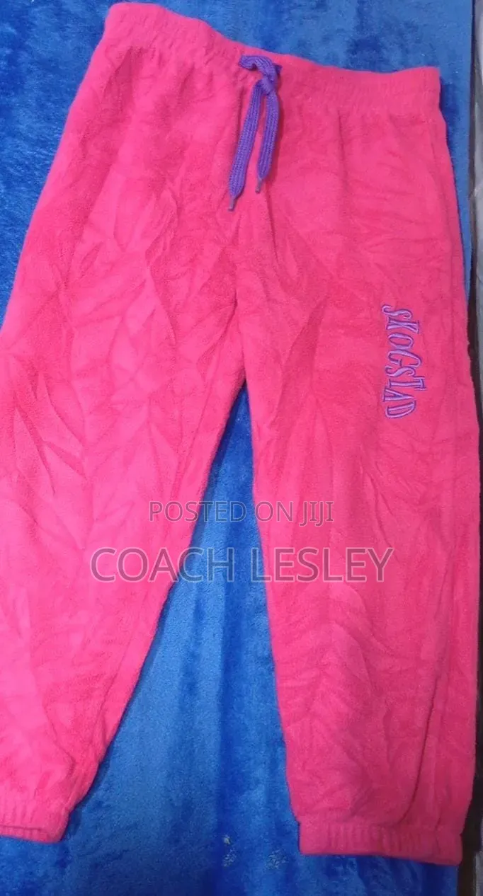 Baby Sweatpants