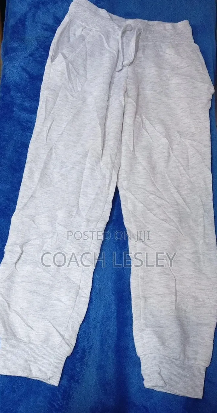 Baby Sweatpants