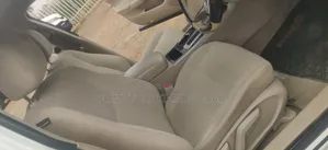 Nissan Teana 2016 White