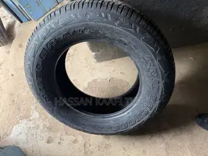 265/65r18 Bridgestone Tyre