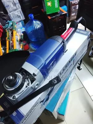 FREVEL 9" Angle Grinder
