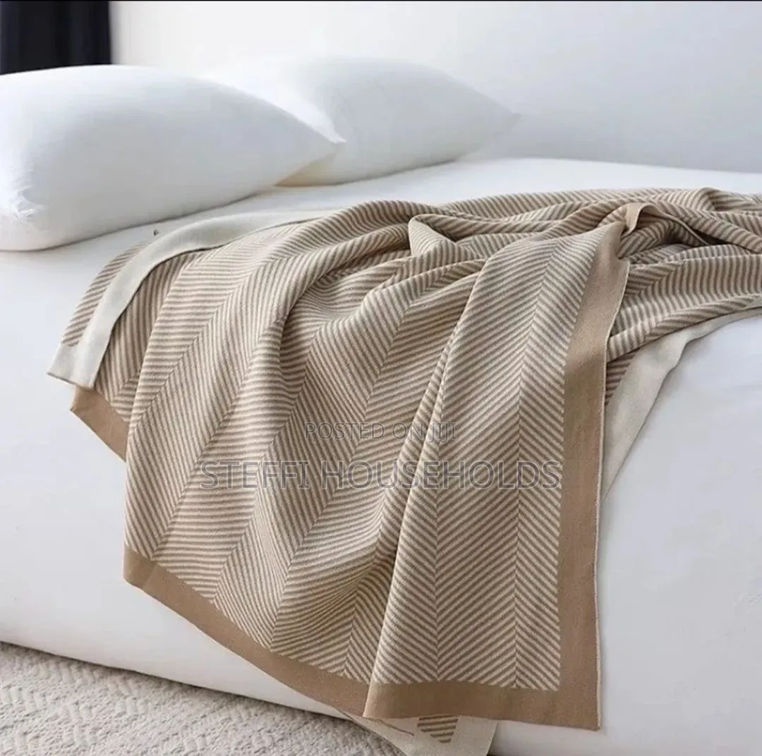 Throw Blankets