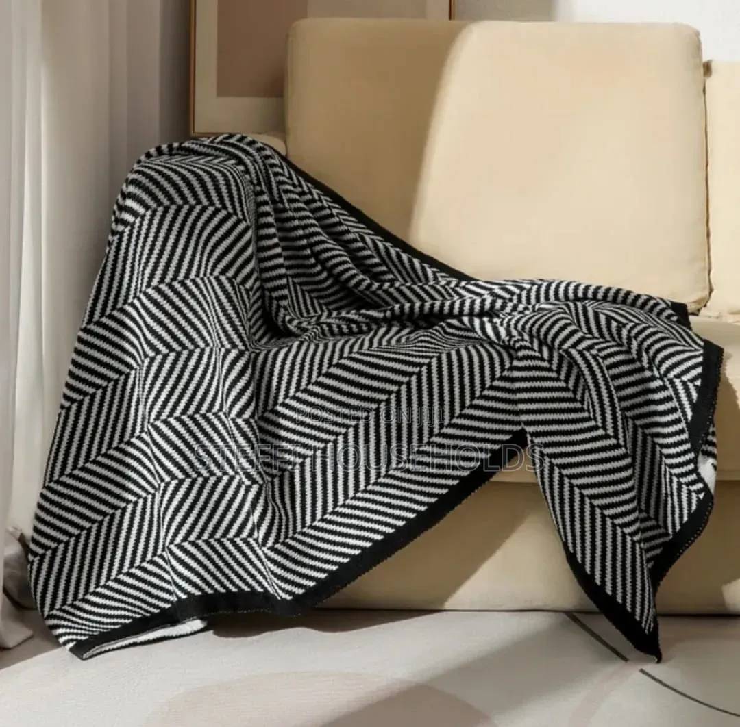 Throw Blankets