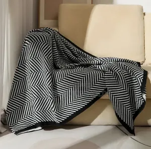 Throw Blankets