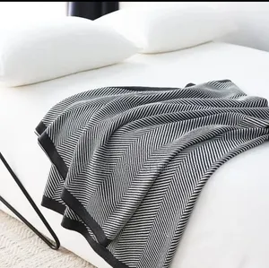 Throw Blankets