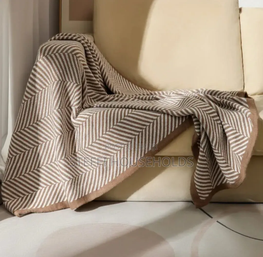 Throw Blankets