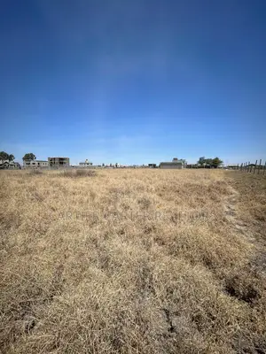 1/8 Acre Land for Sale – Katani 4m Negotiable