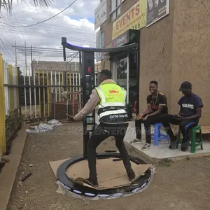Reaction Stick Game