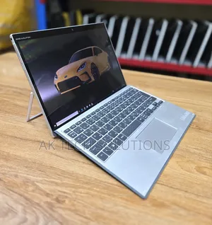 Laptop HP Elite X2 G8 8GB Intel Core i5 SSD 256GB
