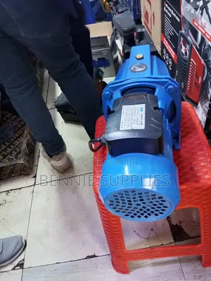 Usk Jet Pump